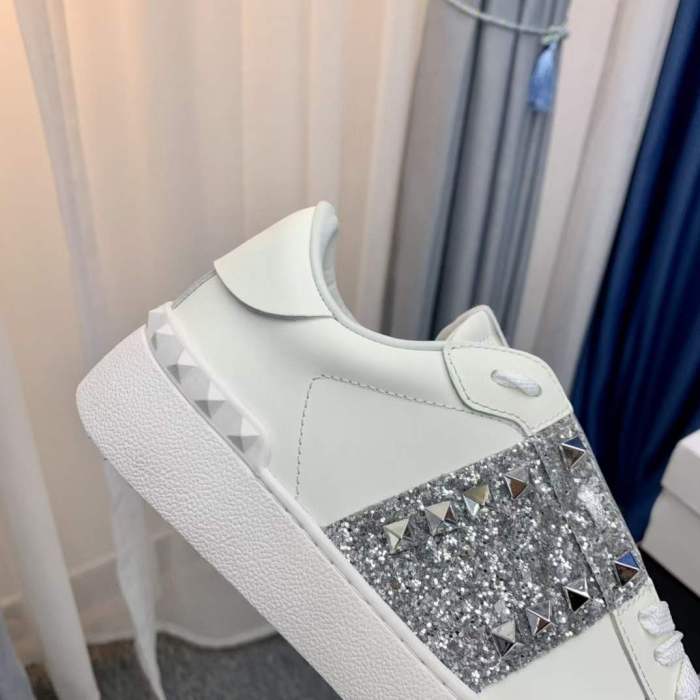 Women Men V*alentino Sneakers ( Arrenfashion)
