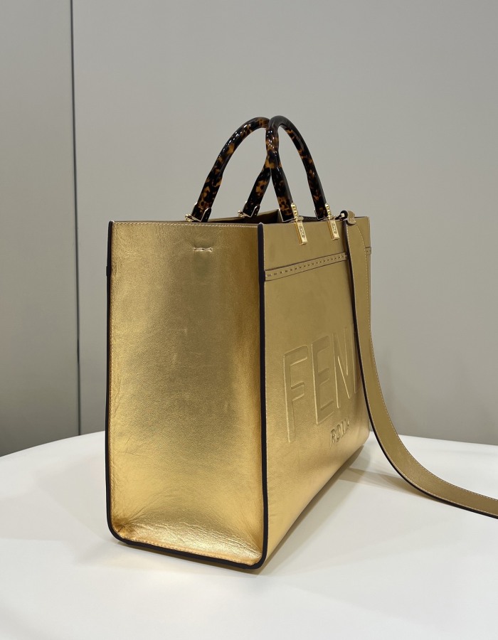  Arrenfashion F*endi Bag Top Quality 36*13*32CM