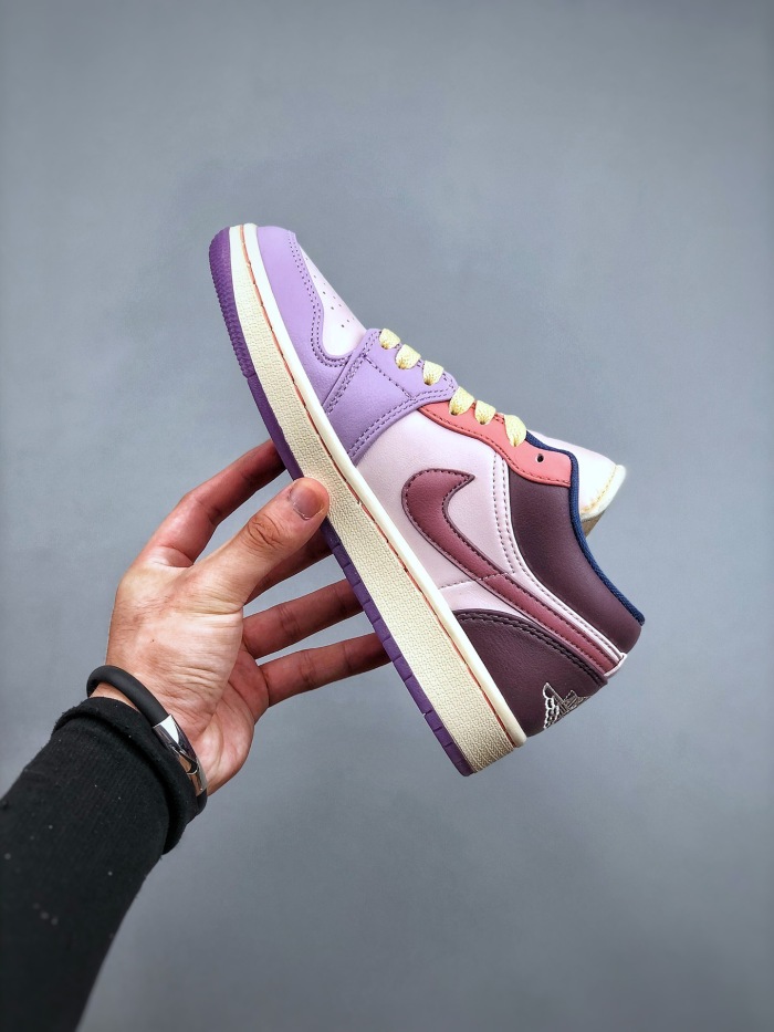 Nike Air Jordan 1 low AJ1 ( Arrenfashion)
