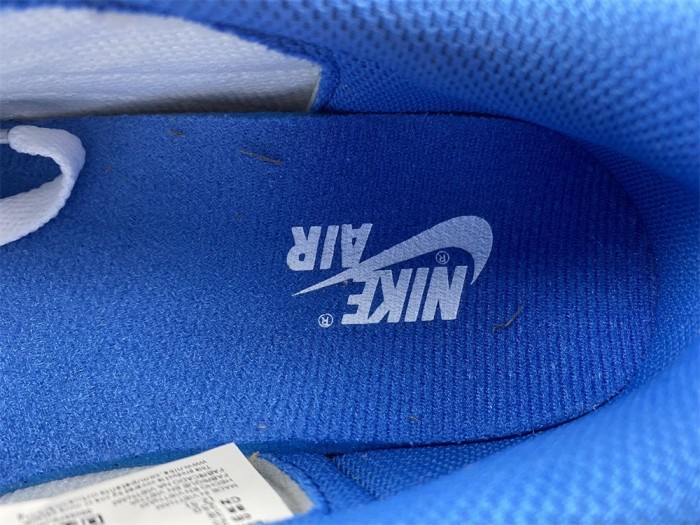  Arrenfashion T*ravis S*cott x Air Jordan 1 Low