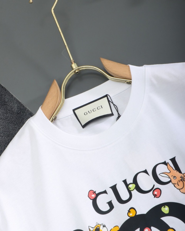 Men Women T-shirt Top Quality 2023 Arrenfashion