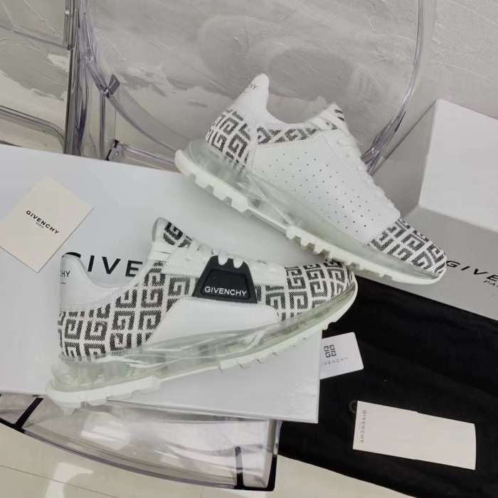 Men G*ivenchy Top Sneaker （ Arrenfashion ）