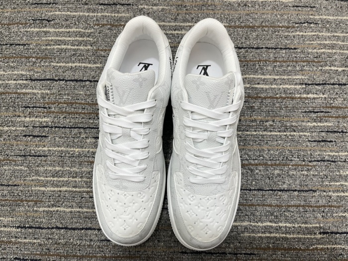  from Arrenfashion O*ff-W*hite x Nike Air Force 1 x L*V Low
