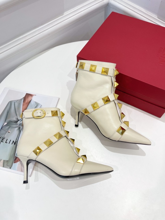  Arrenfashion Women 𝑉*𝐴𝐿𝐸𝑁𝑇𝐼𝑁𝑂 Top Sneakers