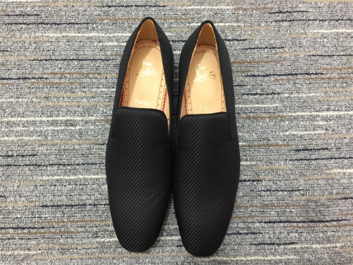  Arrenfashion Men C*hristian L*ouboutin Loafer