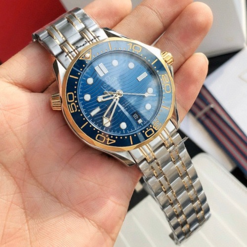 O*megaWatches Top Quality (Arrenfashion)