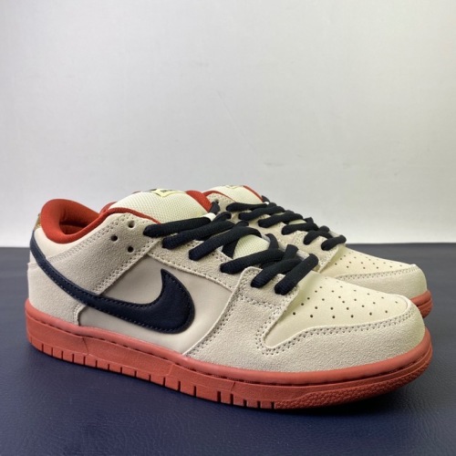  from Arrenfashion Nike SB Dunk Low