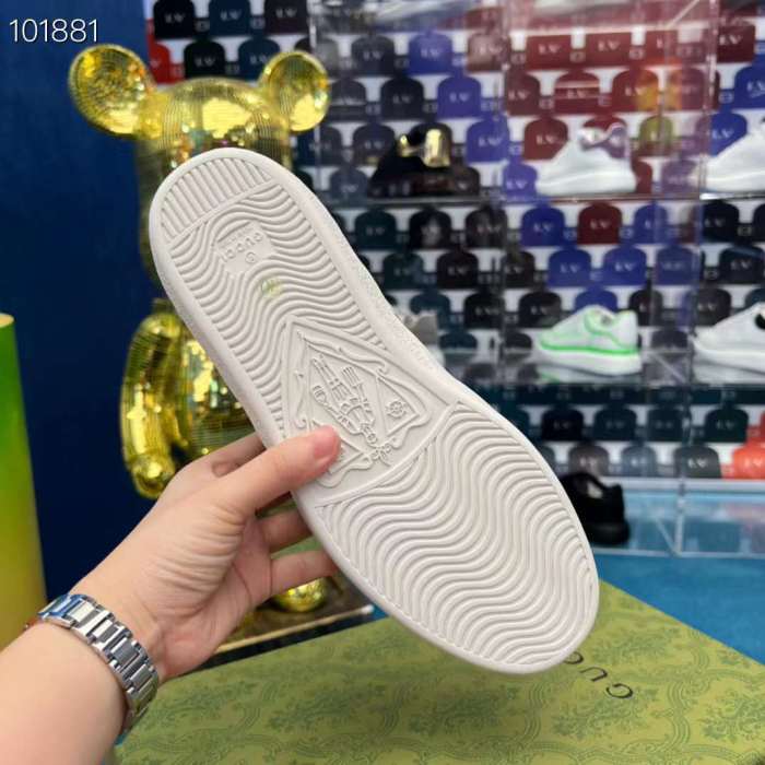 Men Women G*ucci Sneakers ( Arrenfashion)
