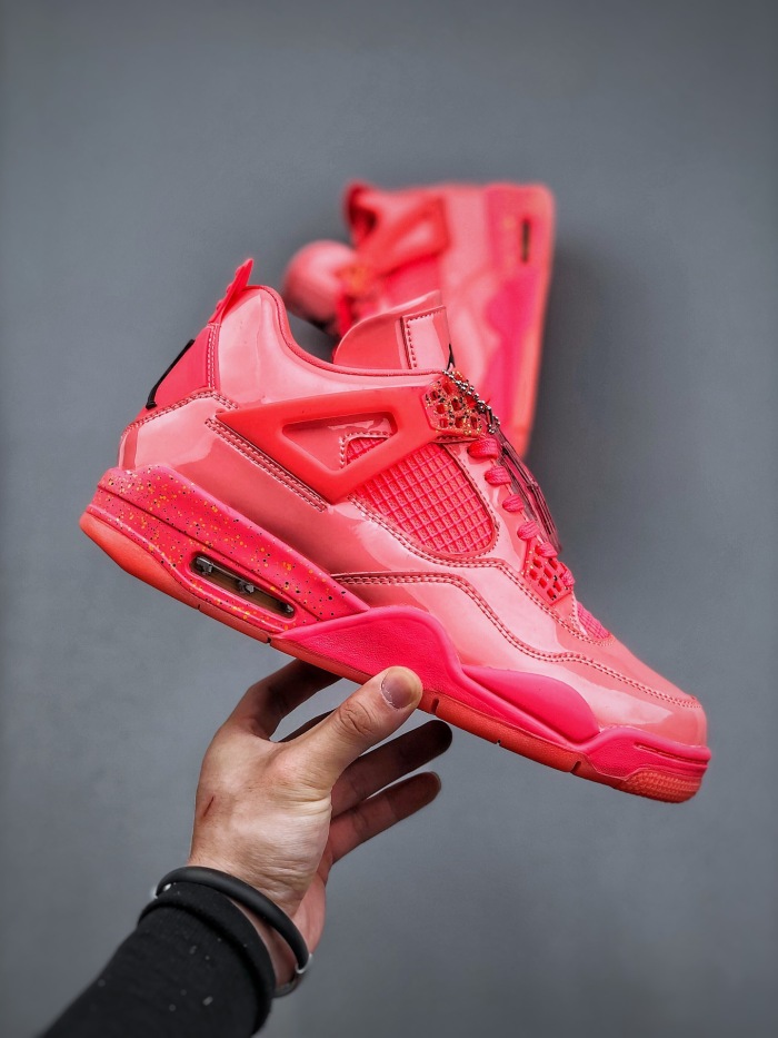 Nike Air Jordan 4 aj4 ( Arrenfashion )