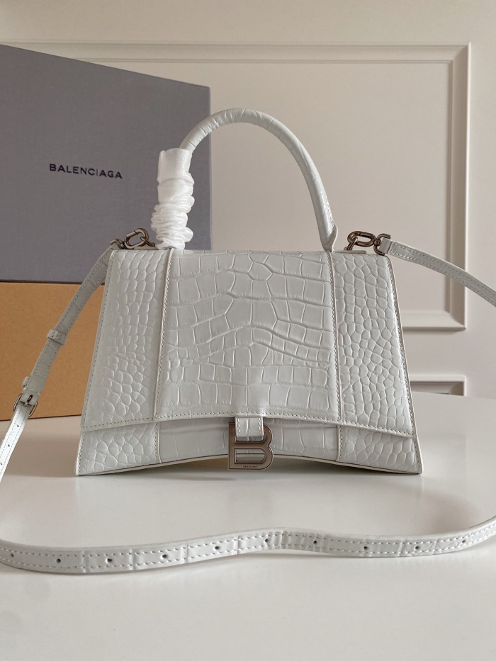  Arrenfashion B*alenciaga Bag Top Quality 27*10*30CM