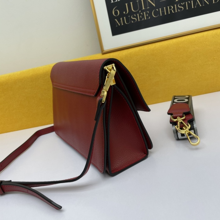  Arrenfashion P*rada Top Bag 27*17*10cm