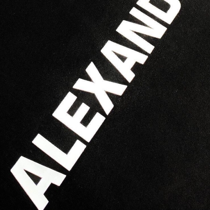 Men Women T-shirt Top Quality 2023 Arrenfashion