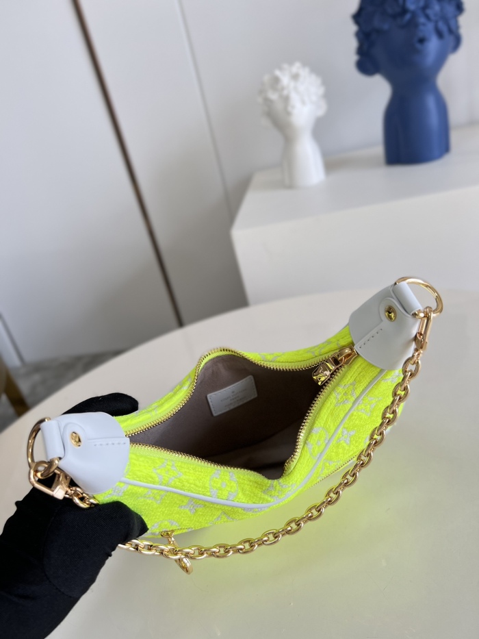  Arrenfashion L*ouis V*uitton Bag Top Quality 23*13*6CM