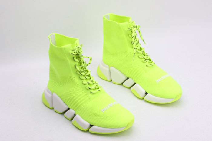  Arrenfashion Men Women B*alenciaga Top Sneakers
