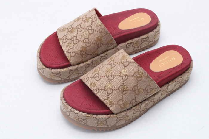  Arrenfashion Women G*cci Sandals