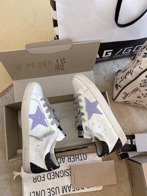  Arrenfashion Men Women G*GDB Top Sneakers