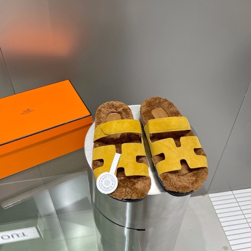 Women H*ermes Top Sandals ( Arrenfashion )