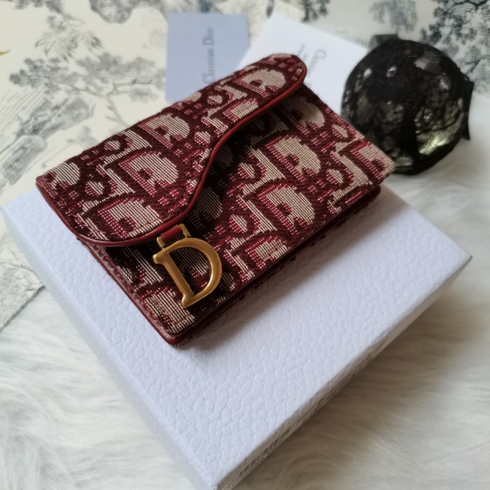  Arrenfashion D*ior Top Bag 10.5*7CM