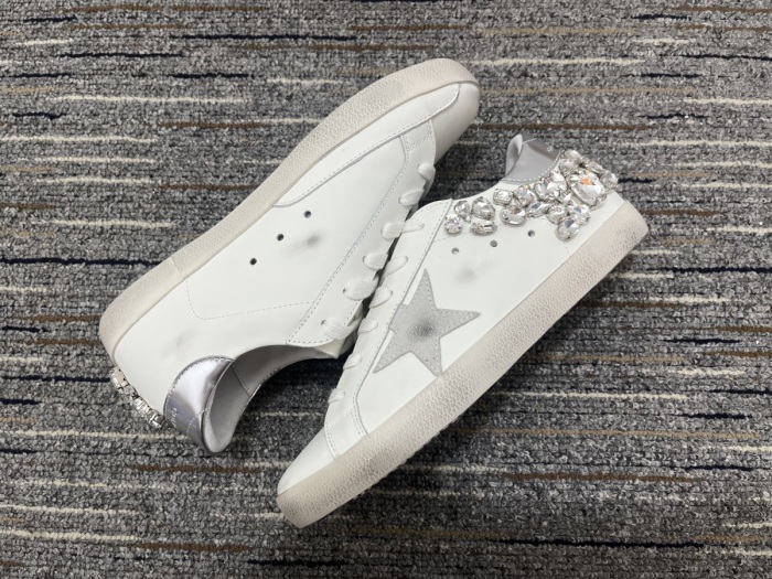  Arrenfashion Men Women G*GDB Top Sneakers