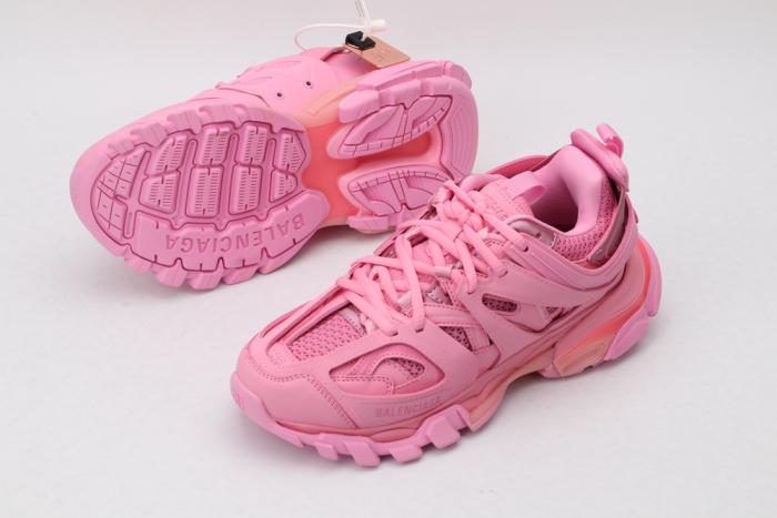  Arrenfashion Men Women B*alenciaga Top Sneakers