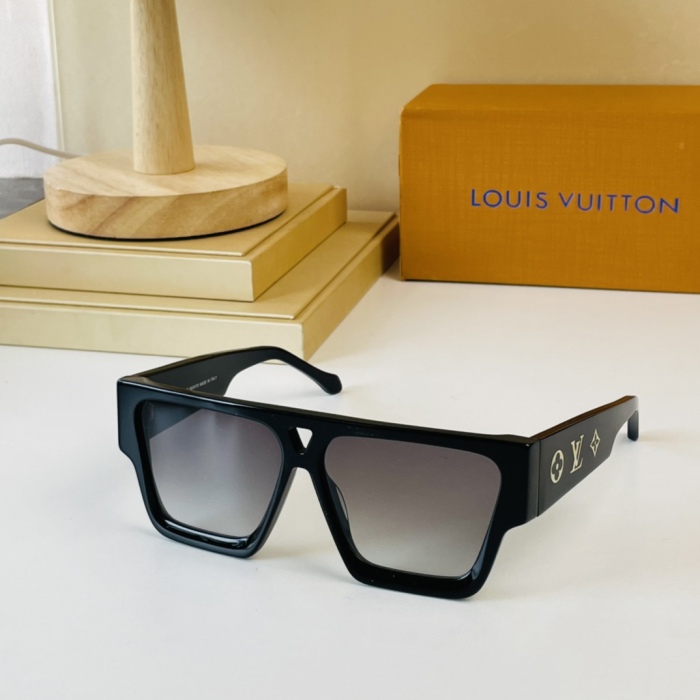  Arrenfashion L*ouis V*uitton Glasses Top