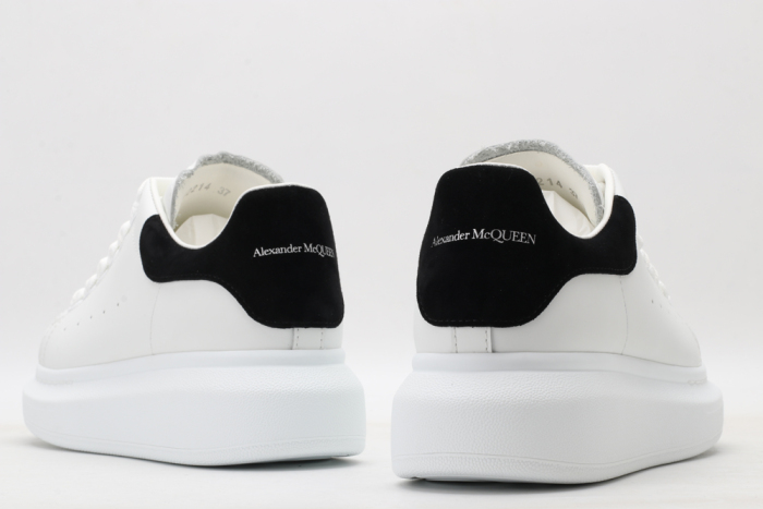  Arrenfashion Men Women A*lexander M*cqueen Top Quality Sneaker