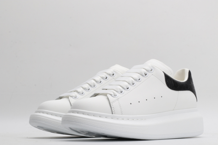  Arrenfashion Men Women A*lexander M*cqueen Top Quality Sneaker