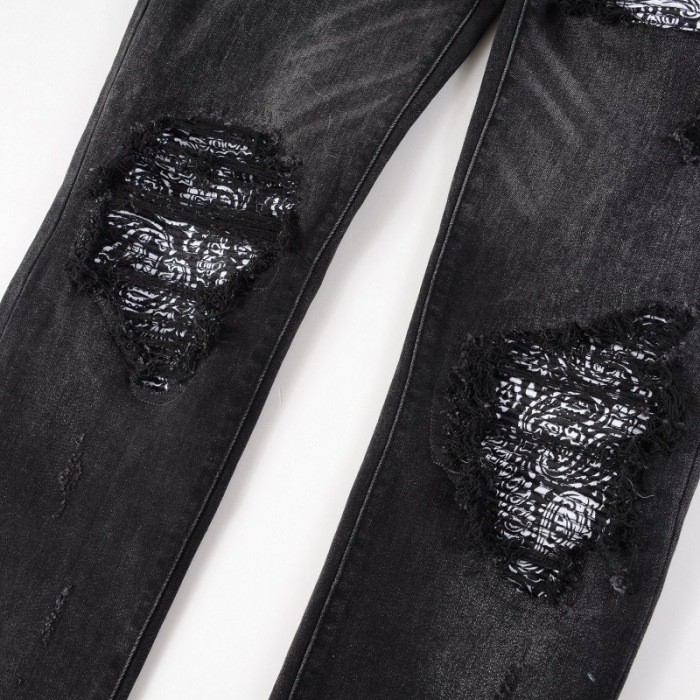  Arrenfashion Men a* miri Pants Top Quality