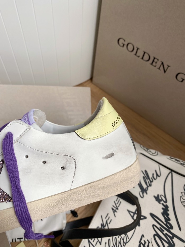  Arrenfashion Men Women G*GDB Top Sneakers