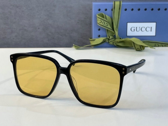  Arrenfashion Top Quality G*ucci Glasses