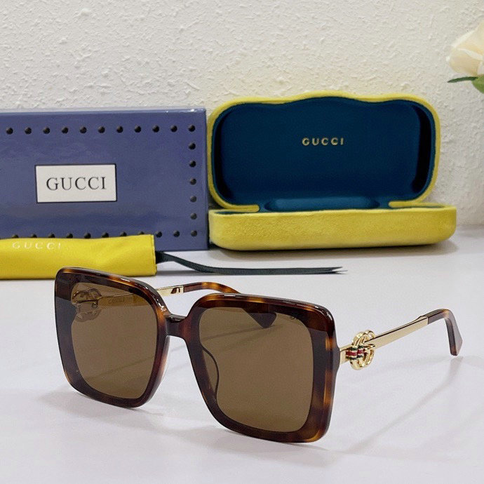  Arrenfashion Top Quality G*ucci Glasses
