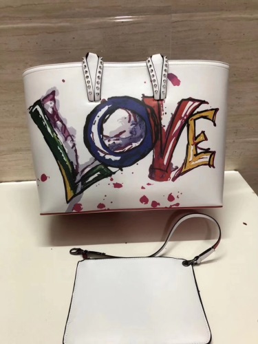  Arrenfashion Bag C*hristian L*ouboutin Top Quality