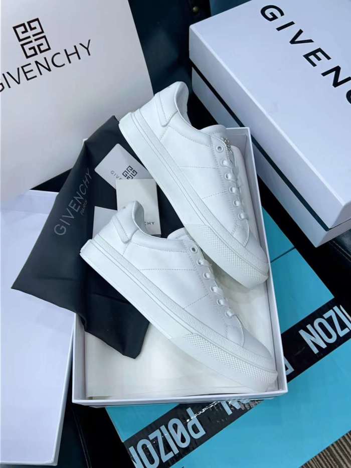 Women Men G*ivenchy Top Sneaker (Arrenfashion)