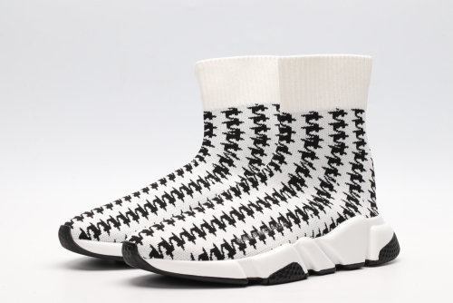 Men Women B*alenciaga Top Sneakers （Arrenfashion）