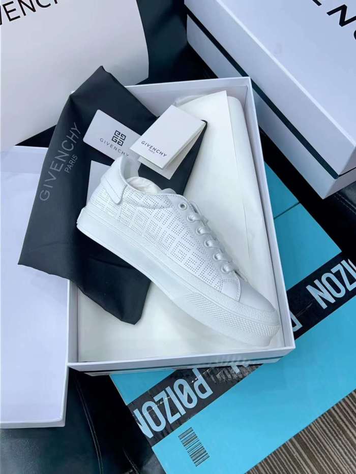 Women Men G*ivenchy Top Sneaker (Arrenfashion)