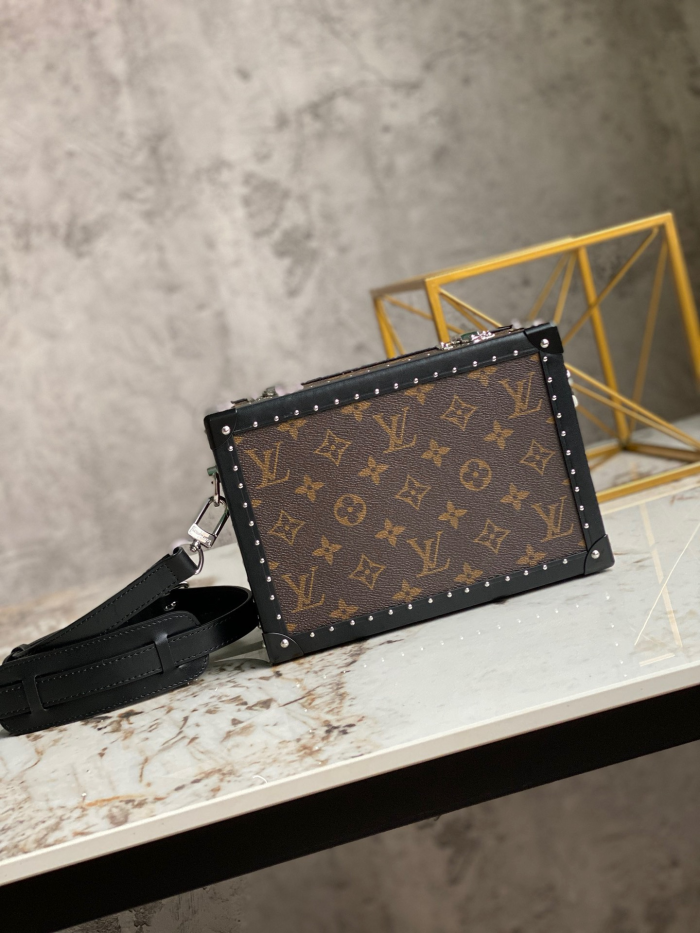  Arrenfashion L*ouis V*uitton Bag Top Quality 24*16.5*8CM