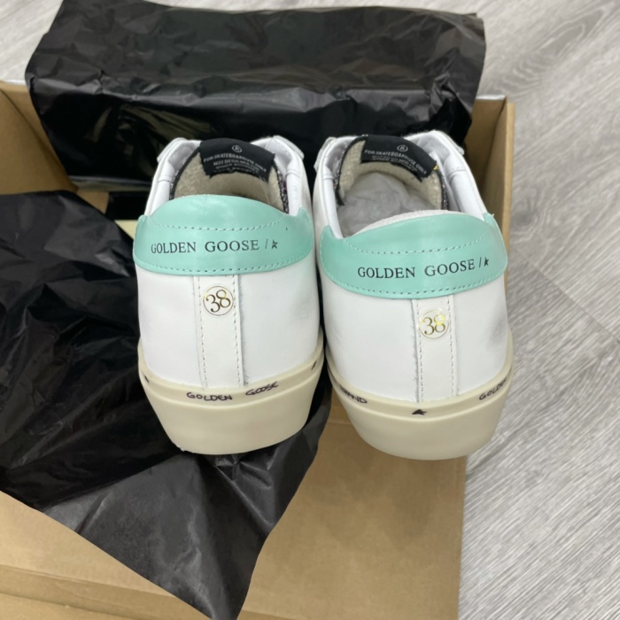  Arrenfashion Men Women G*GDB Top Sneakers