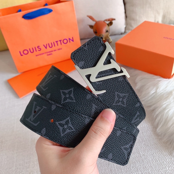  Arrenfashion L*ouis V*uitton Belts Top Version 39mm