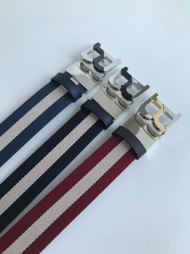  Arrenfashion B*urberrry Belts Top Quality 35mm