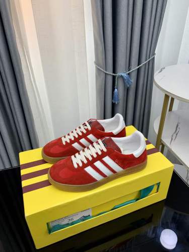  arrenfashion Men Women G*ucci Top Sneaker