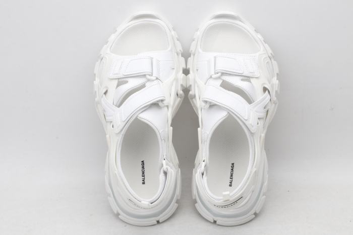  Arrenfashion Men Women B*alenciaga Top Sneakers