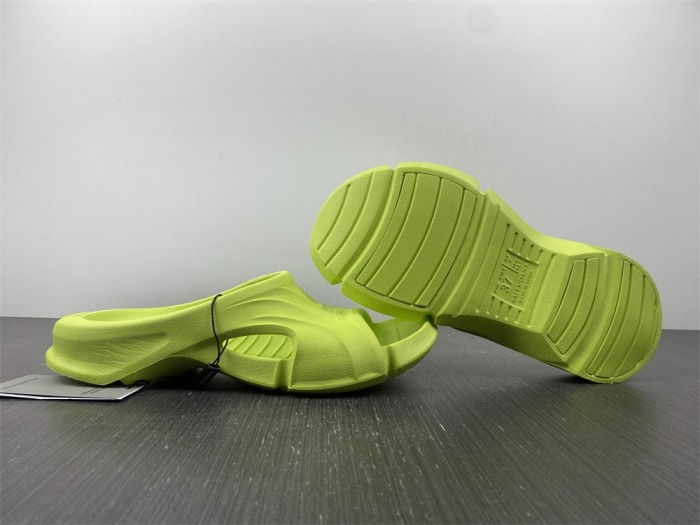  Arrenfashion Men Women B*lenciaga Top Sandals