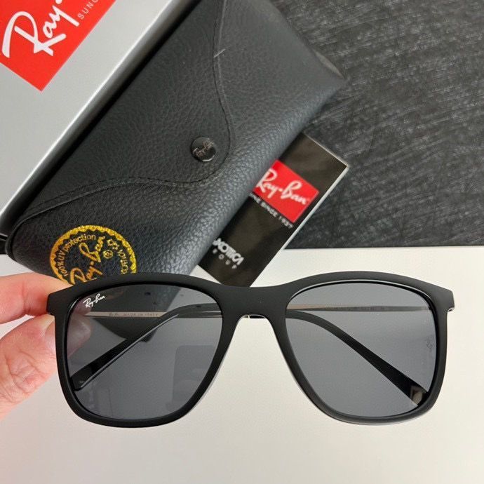  Arrenfashion R*ayban Glasses Top