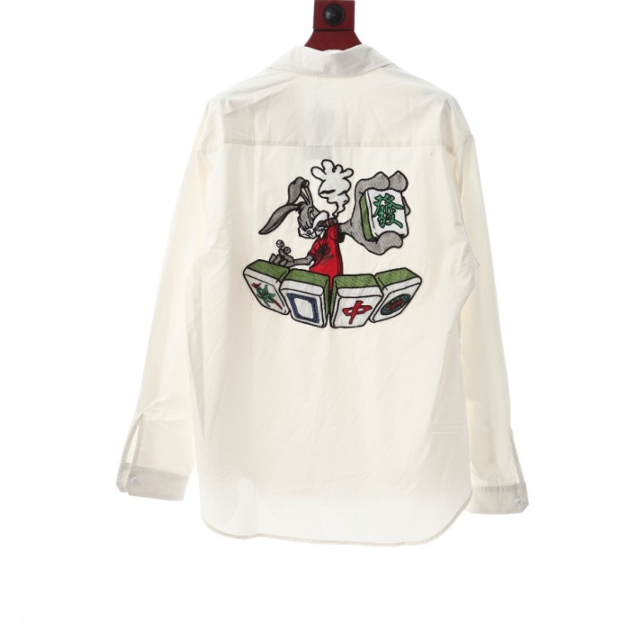  Arrenfashion Men shirt