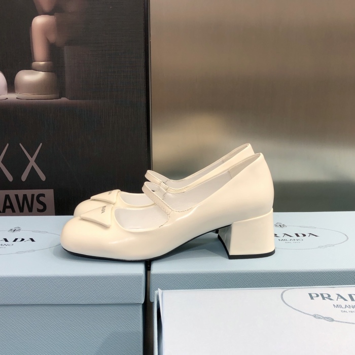  Arrenfashion Women P*rada Top Quality Sandals