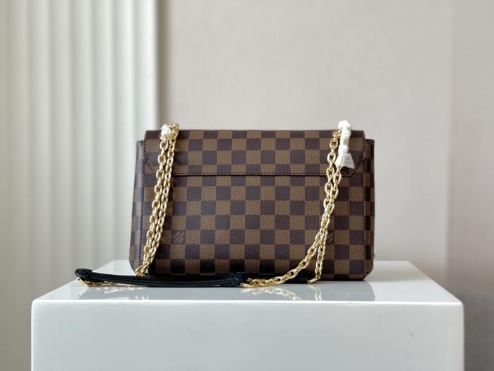  Arrenfashion L*ouis V*uitton Top Bag 24.5*6.5*16.5CM