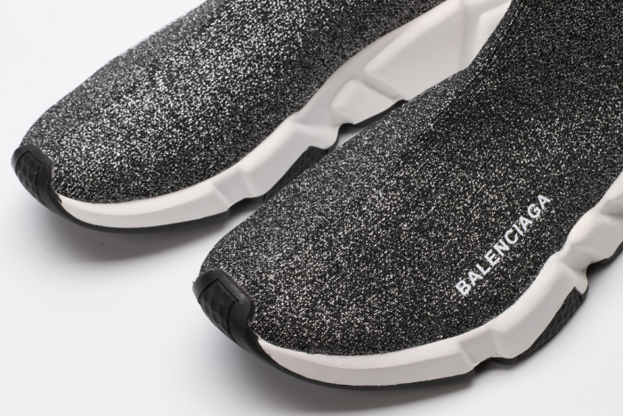 Men Women B*alenciaga Top Sneakers （Arrenfashion）