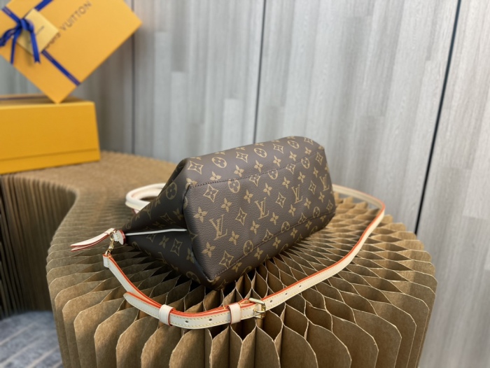  Arrenfashion L*ouis V*uitton Bag Top Quality 30.5*22*17CM