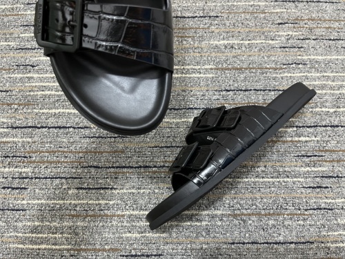  Arrenfashion Men B*alenciaga Top Slippers