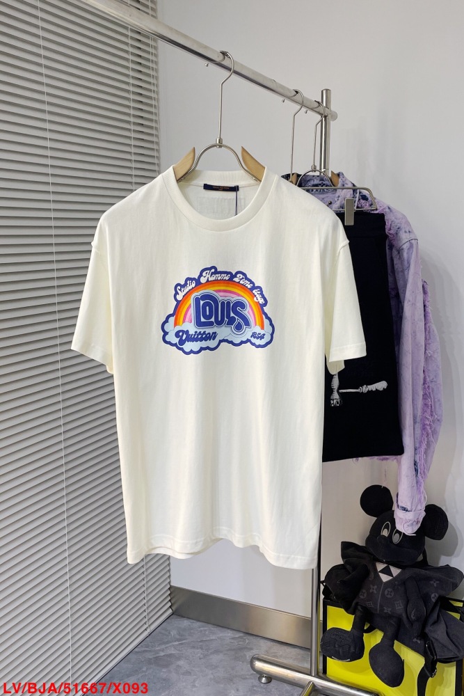 Men Women T-shirt Top Quality 2023 Arrenfashion